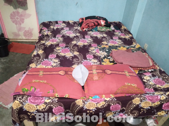 চৌকিখাট